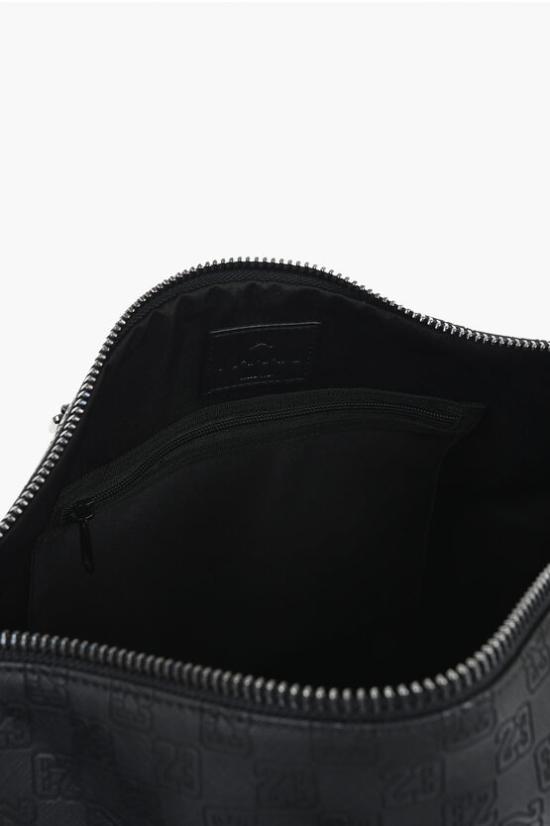  나이키 더플백 MM0987 023 Black - NIKE