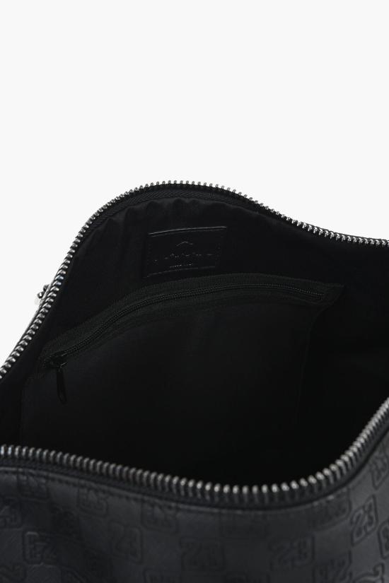  나이키 더플백 MM0987 023 Black - NIKE