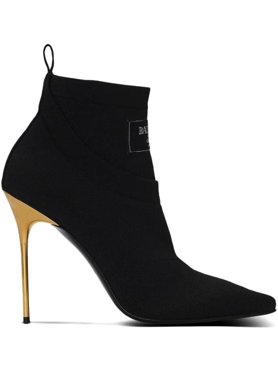  발망 부츠 EN1TE102TKAB