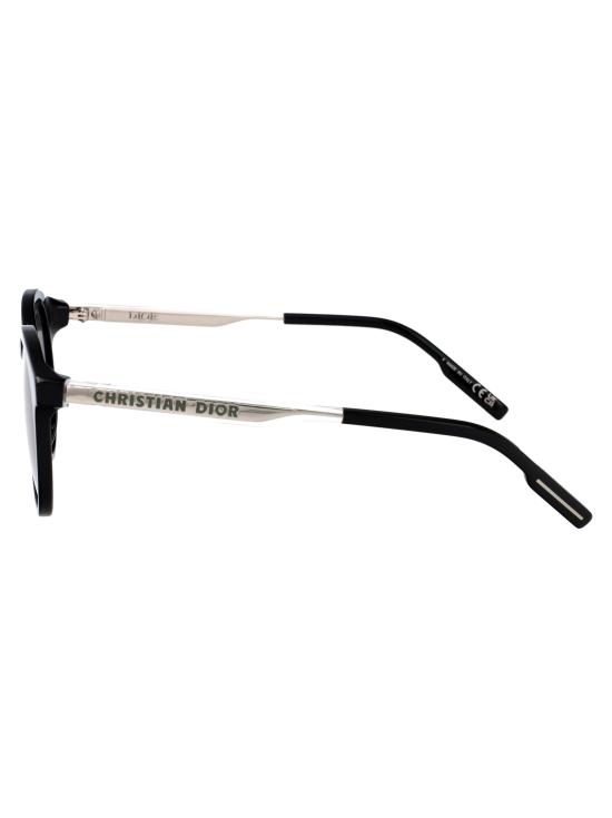 26SS 디올 선글라스 DM40157I 10C0 black - DIOR