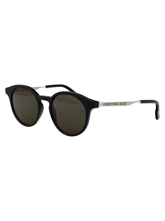 26SS 디올 선글라스 DM40157I 10C0 black - DIOR