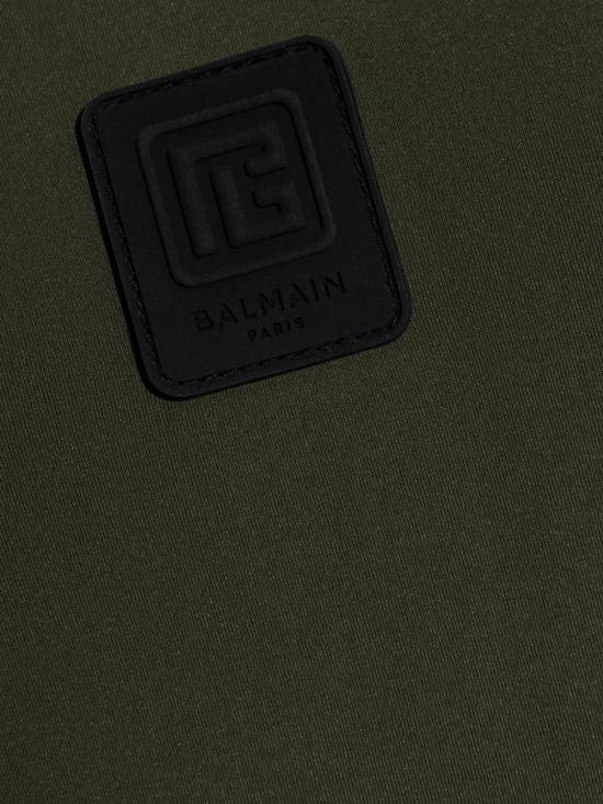  발망 원피스 수영복 BKBG62290 - BALMAIN