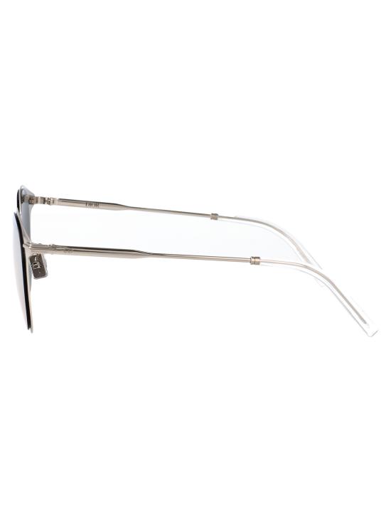 26SS 디올 선글라스 DM40144U F0A4 silver - DIOR