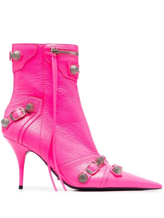  발렌시아가 부츠 694379WAD4E pink