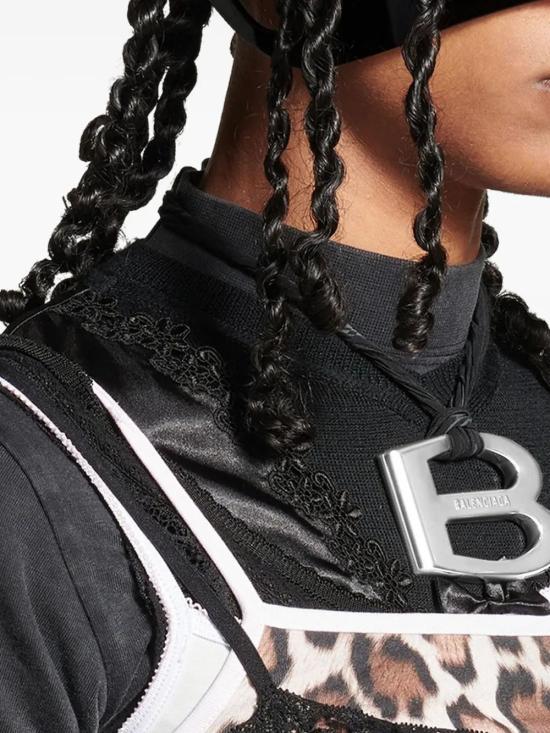  발렌시아가 목걸이/팬던트 804687TZBOS - BALENCIAGA