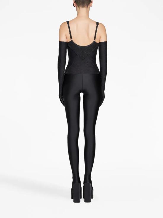  발렌시아가 민소매 티셔츠 746275TOR02 - BALENCIAGA