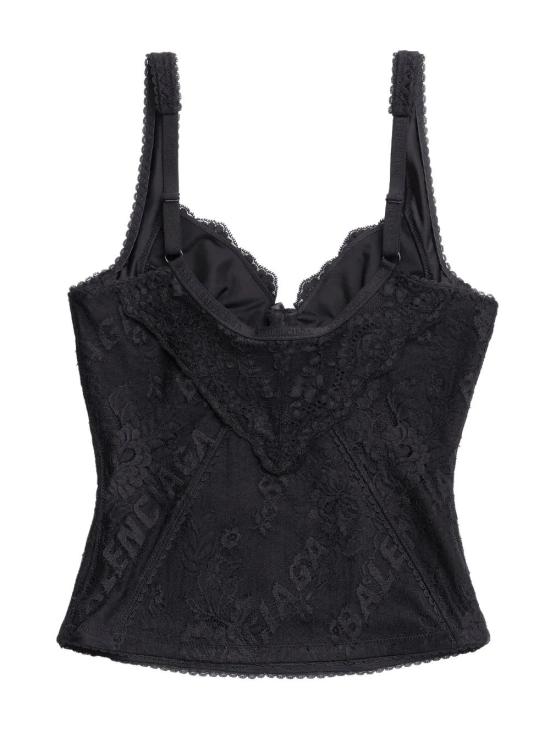  발렌시아가 민소매 티셔츠 746275TOR02 - BALENCIAGA