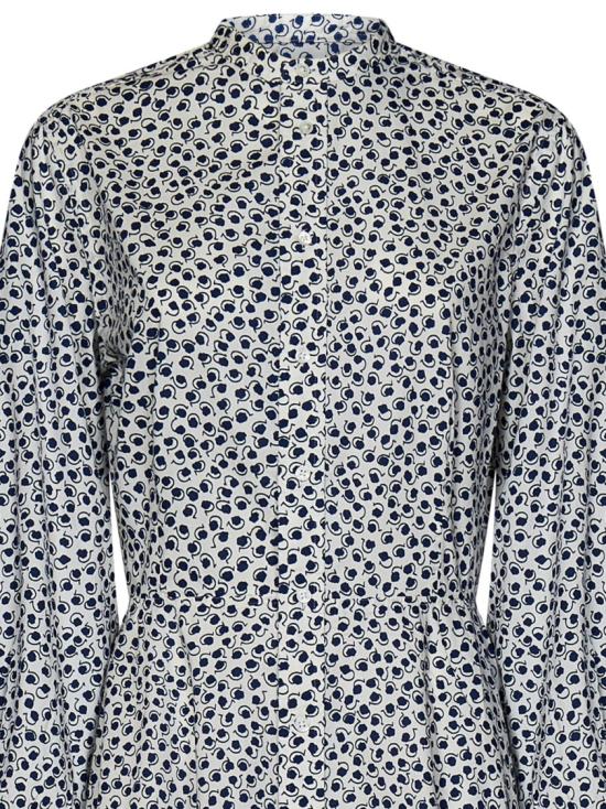  폴로 랄프로렌 원피스 211925099 Blue - POLO RALPH LAUREN