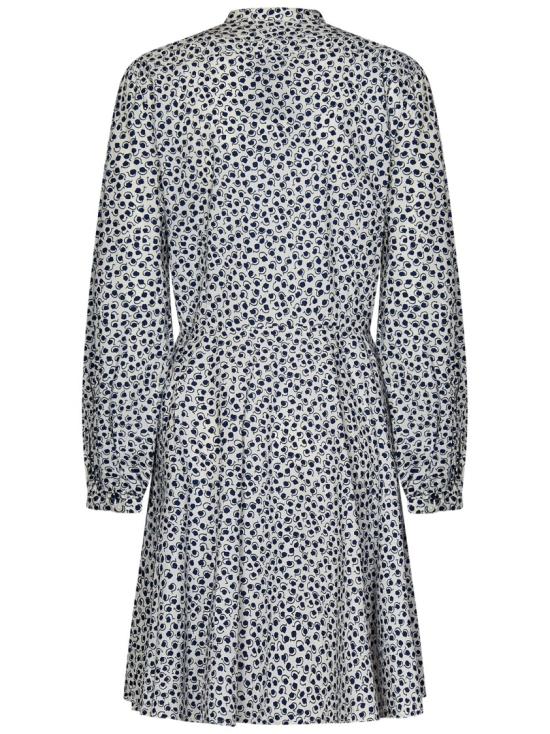  폴로 랄프로렌 원피스 211925099 Blue - POLO RALPH LAUREN