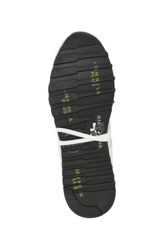 25SS 프리미아타 스니커즈 LUCY6915 White - PREMIATA