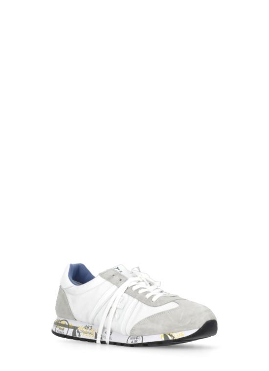 25SS 프리미아타 스니커즈 LUCY6915 White - PREMIATA