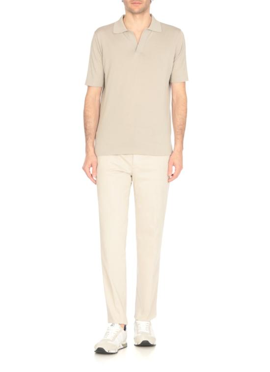 25SS 프리미아타 스니커즈 LUCY6915 White - PREMIATA