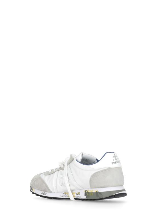 25SS 프리미아타 스니커즈 LUCY6915 White - PREMIATA