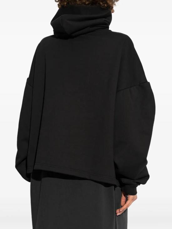  발렌시아가 긴팔 티셔츠 818433TRVL4 - BALENCIAGA