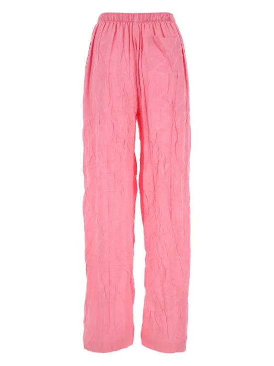  발렌시아가 스트레이트 팬츠 659026TON04 - BALENCIAGA