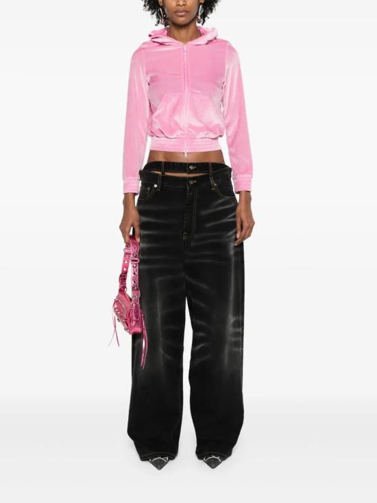  발렌시아가 폴로 티셔츠 751792TMO26 - BALENCIAGA