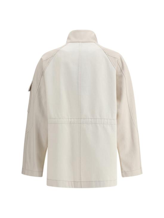 25SS 펜디 아우터 FLF802AT23 F08QQ Beige - FENDI