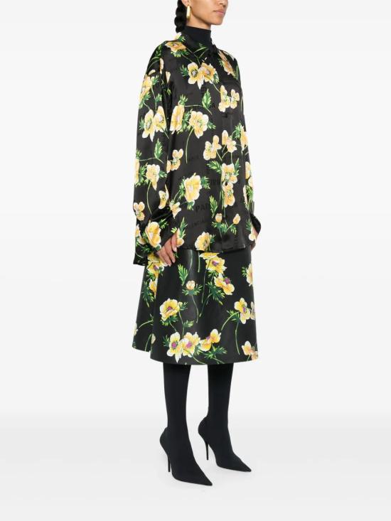  발렌시아가 셔츠 681631TPL45 - BALENCIAGA