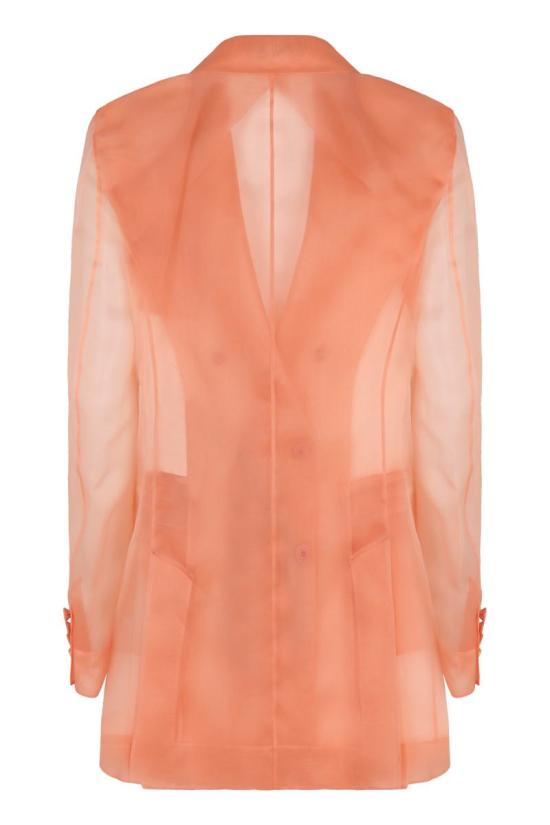 25SS 막스마라 자켓 ESOPO2511041064600 057 PINK - MAX MARA