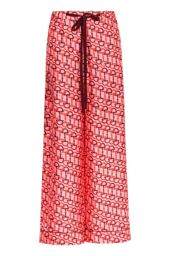 25SS 구찌 숏팬츠 832905Z7AP0 5057 PINK