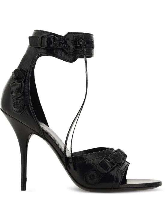  발렌시아가 힐/펌프스 743057WBUA1