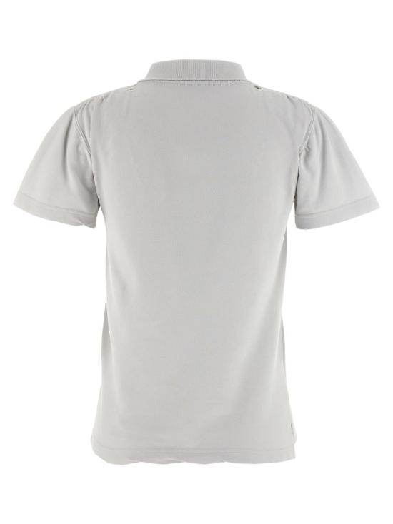  발렌시아가 셔츠 833244TSVC79012 GRAY - BALENCIAGA