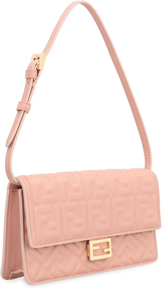 25SS 펜디 가방 8M0498AAJD F1SK3 PINK