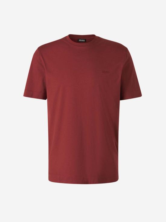 25SS 에르메네질도제냐 액세서리 UF360A9 F765F765 212D09 TERRACOTA