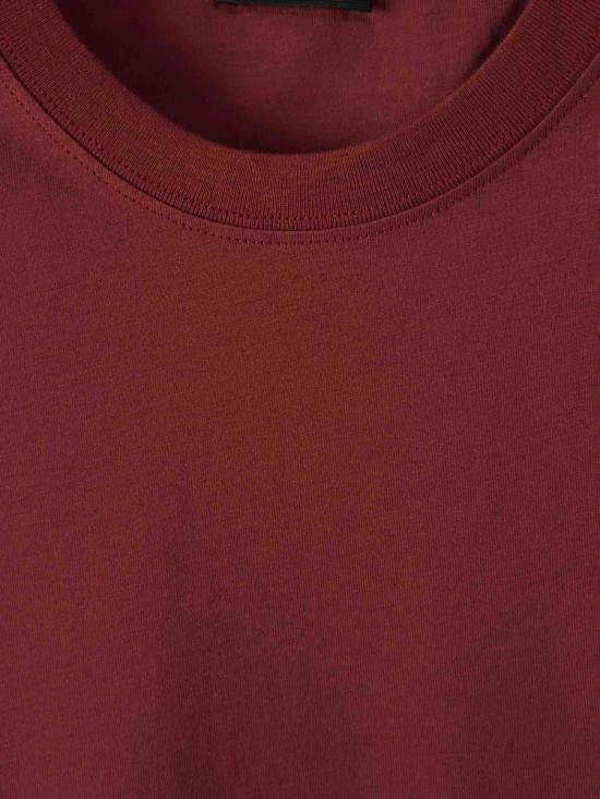 25SS 에르메네질도제냐 액세서리 UF360A9 F765F765 212D09 TERRACOTA - ERMENEGILDO ZEGNA