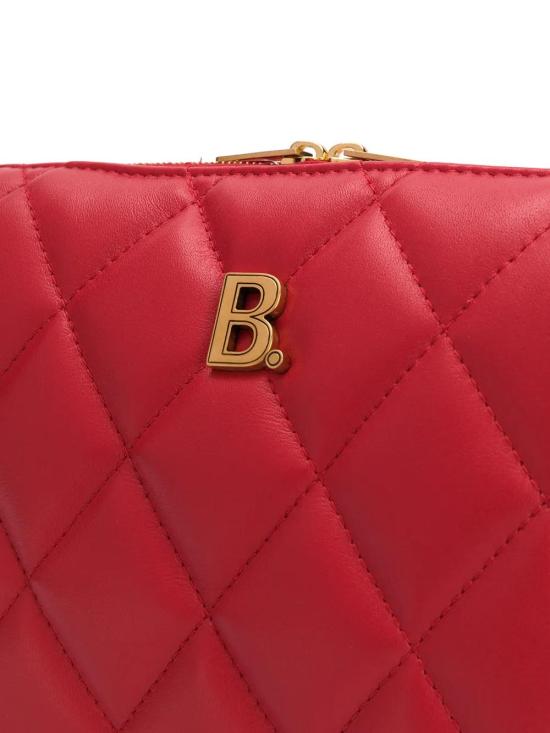  발렌시아가 크로스백 6003251NH5M - BALENCIAGA