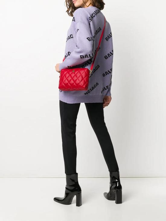  발렌시아가 크로스백 6003251NH5M - BALENCIAGA