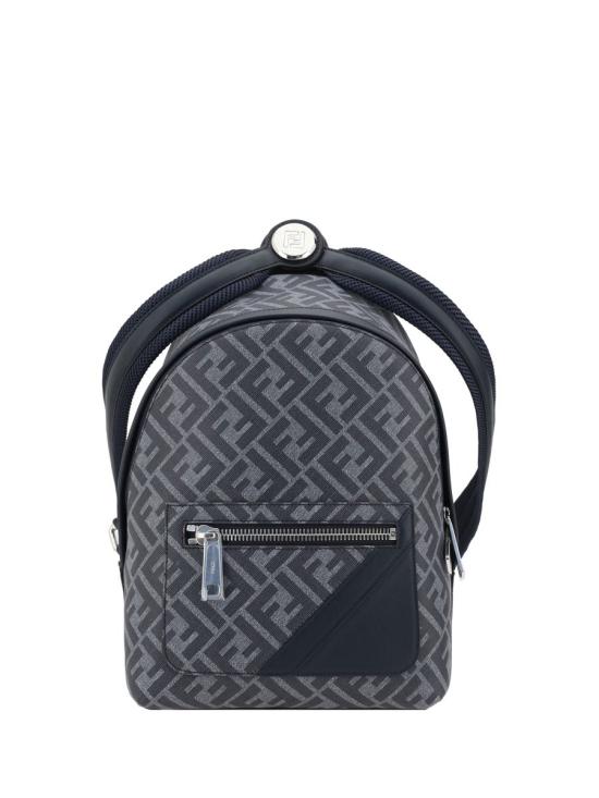 25SS 펜디 백팩 7VZ077ASIC F1O97 BROWN