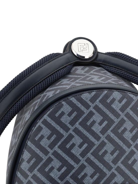 25SS 펜디 백팩 7VZ077ASIC F1O97 BROWN - FENDI