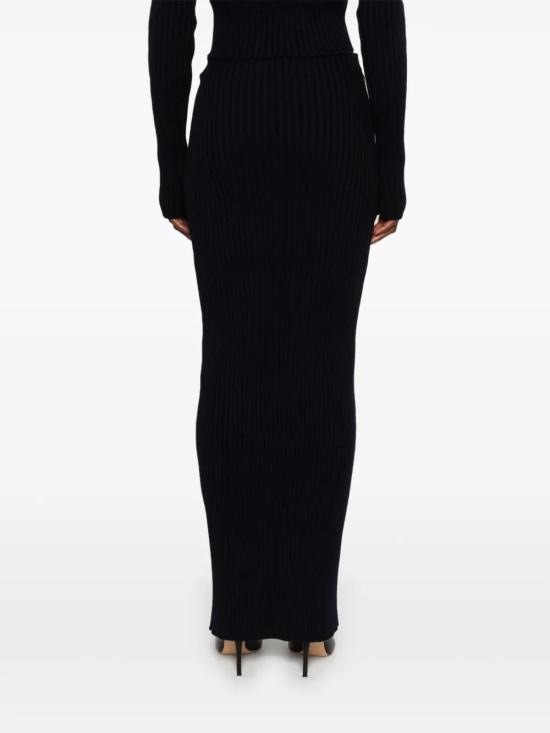  발렌시아가 롱 스커트 719222T1656 - BALENCIAGA