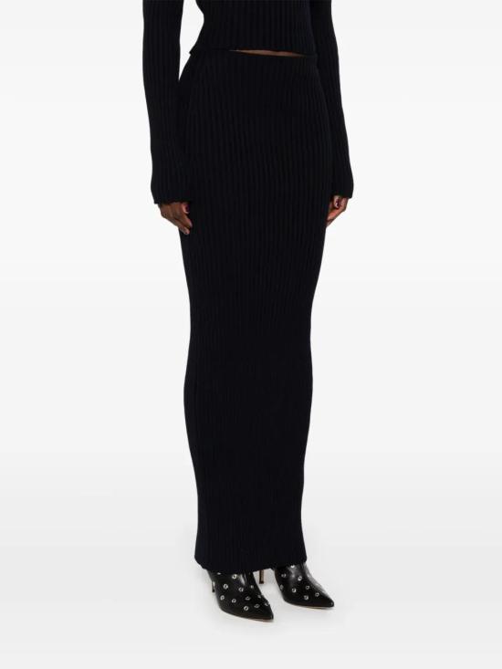  발렌시아가 롱 스커트 719222T1656 - BALENCIAGA