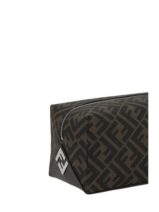 25SS 펜디 액세서리 7N0150AFCB F19KW BROWN - FENDI