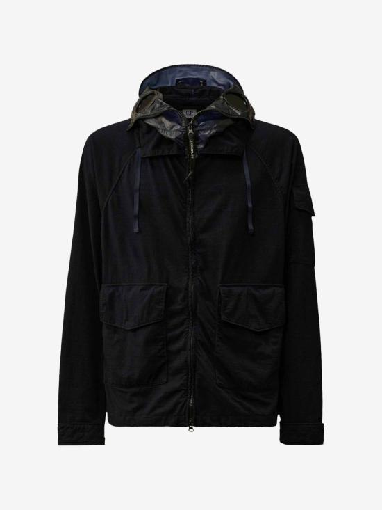 25SS 씨피 컴퍼니 니트 나일론 저지 익스플로러 자켓 18CMOW223A 110320G 888TOTAL ECLIPSE STRAIGHT JEANS