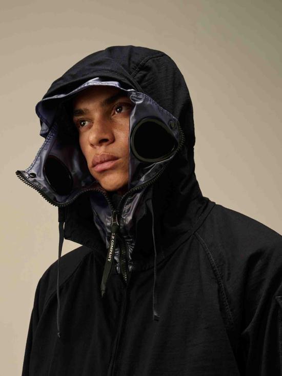 25SS 씨피 컴퍼니 니트 나일론 저지 익스플로러 자켓 18CMOW223A 110320G 888TOTAL ECLIPSE STRAIGHT JEANS - C.P. COMPANY