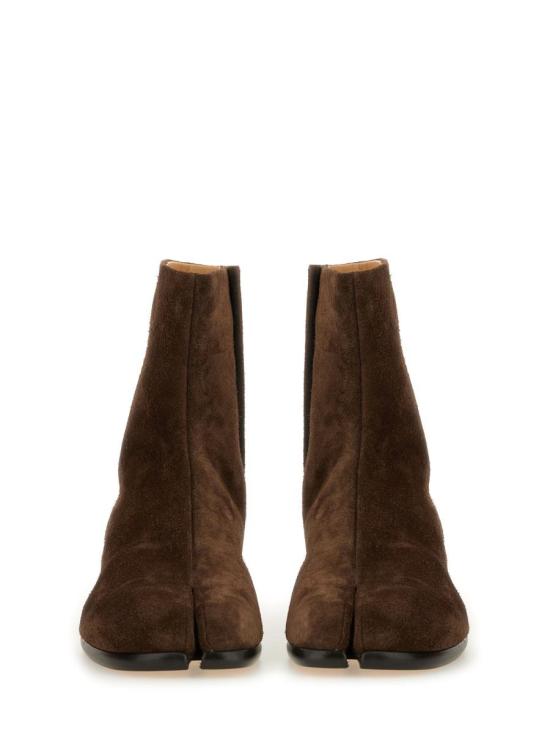 25SS 마르지엘라 부츠 S57WU0153 P8270T2180 BROWN - MAISON MARGIELA