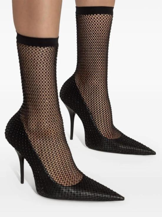  발렌시아가 부츠 820438WB7E2 - BALENCIAGA