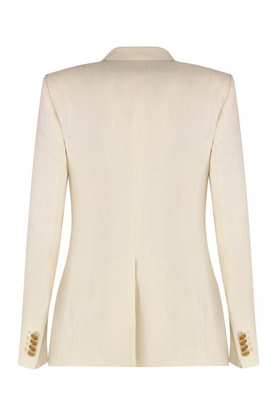 25SS 딸리아토레 숏 원피스 S25TAGLTPARIGI10BADM50011 X1110 Green - TAGLIATORE