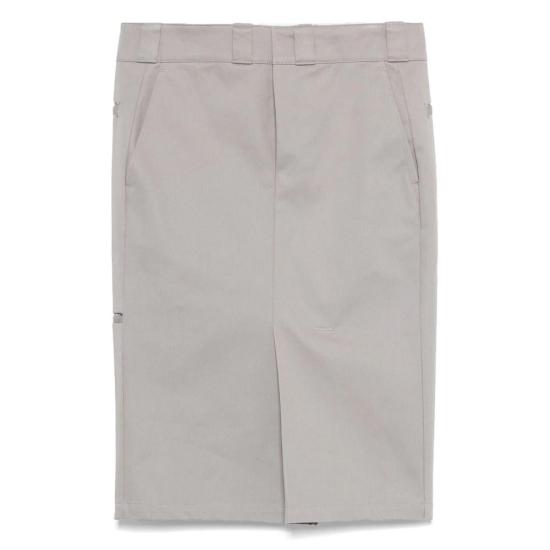 25SS 마르지엘라 스커트 M35344 S51ME0038 816 GREY