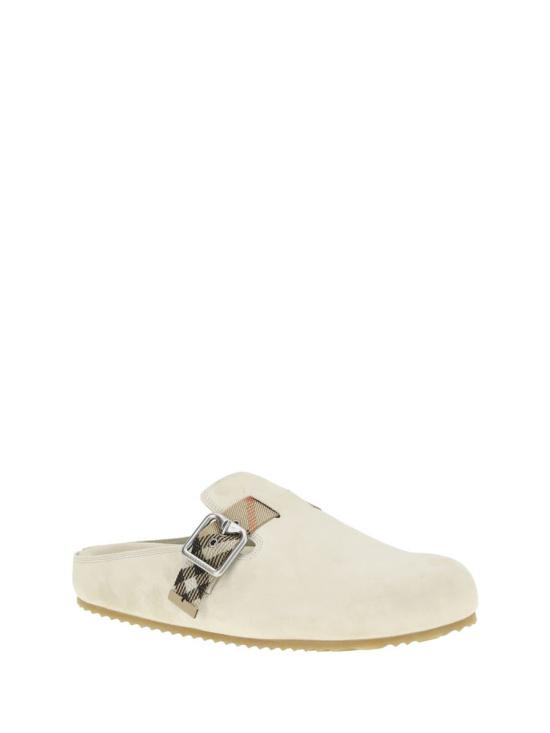 25SS 버버리 샌들 8113302 C2918 Beige - BURBERRY