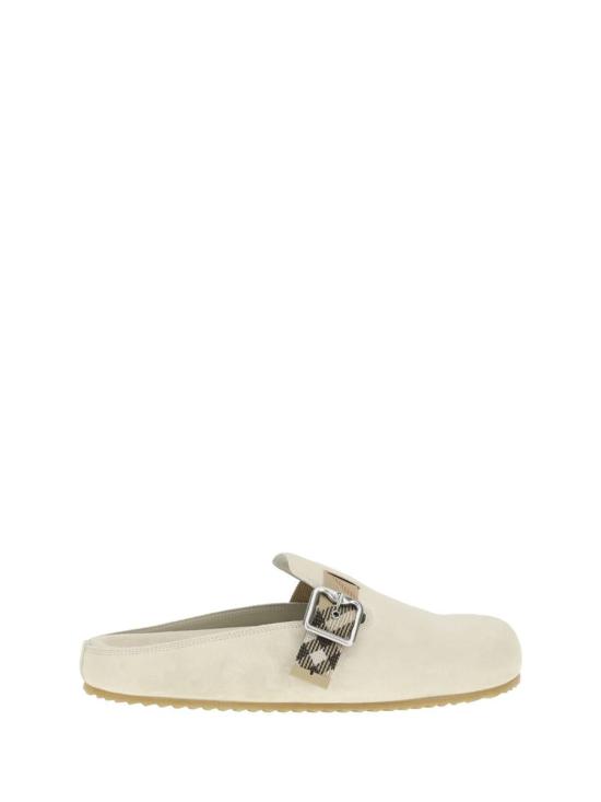 25SS 버버리 샌들 8113302 C2918 Beige