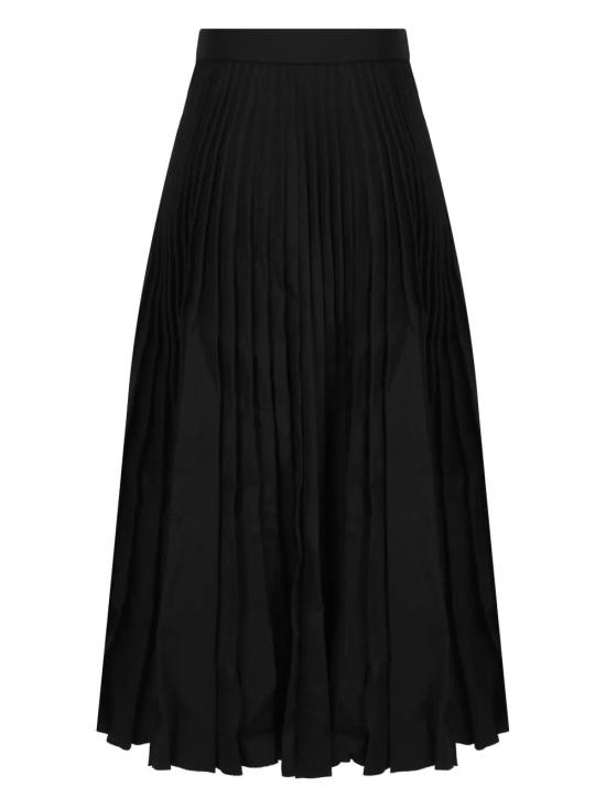  발렌시아가 미디 스커트 808777TRT08 - BALENCIAGA