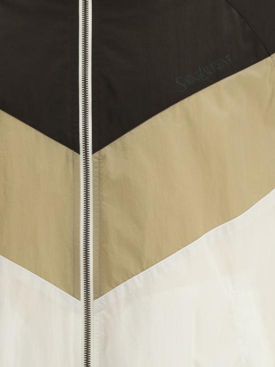 25SS 생로랑 자켓 820196YZ9AD 2045 MULTICOLOUR - SAINT LAURENT