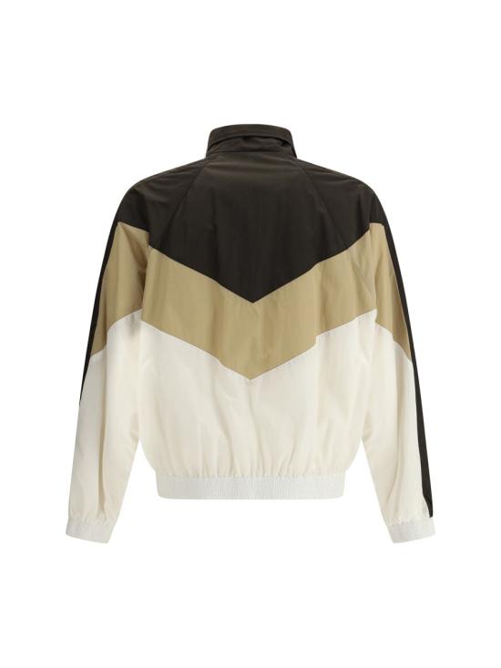 25SS 생로랑 자켓 820196YZ9AD 2045 MULTICOLOUR - SAINT LAURENT