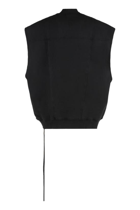  다크쉐도우 베스트 DU01D1162F 09 Black - DRKSHDW