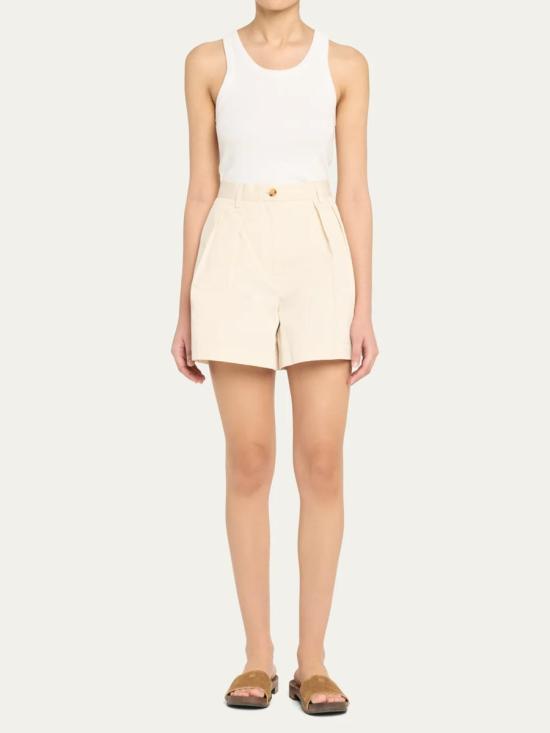 25FW 미우미우 뮬/슬리퍼 5Z425EFA030Z5O F0401 CANNELLA - MIU MIU