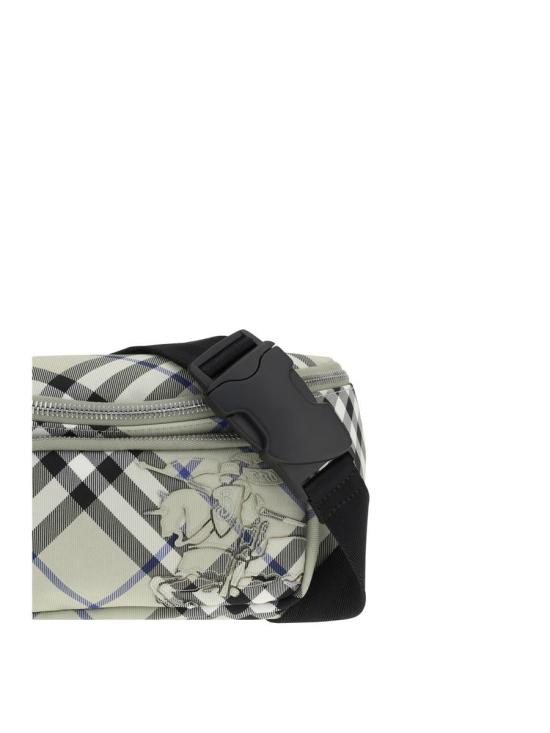 25SS 버버리 가방 8106716 B9629 GREY - BURBERRY